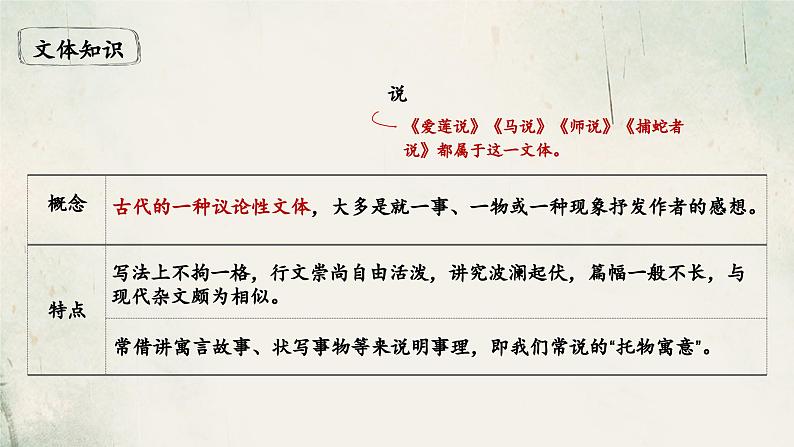 第17课 短文两篇 《爱莲说》课件第6页