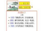 部编版七年级上冊语文《古代诗歌四首》次北固山下 ppt课件