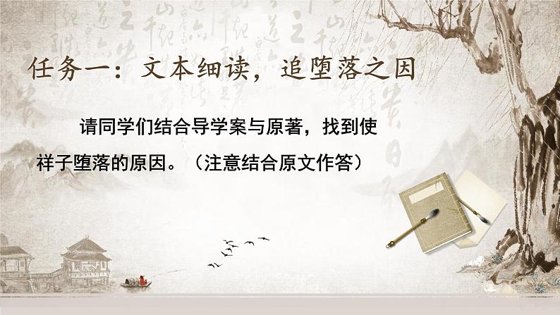 《骆驼祥子》课件4第4页