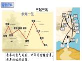 部编版八下语文第六单元课外古诗之《卜算子 黄州定慧院寓居作》同步课件