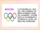 第16课《庆祝奥林匹克运动复兴25周年》课件+2023—2024学年统编版语文八年级下册
