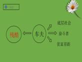部编版语文七年级下册《骆驼祥子》公开课教学课件