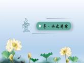 部编版语文八年级下册《一滴水经过丽江》公开课教学课件