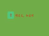 统编版语文八年级下册口语交际《应对》公开课教学课件