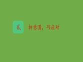 统编版语文八年级下册口语交际《应对》公开课教学课件