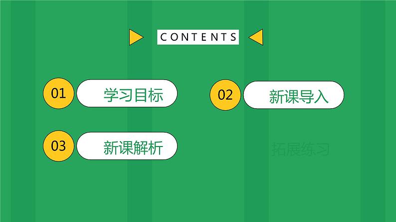 初中语文部编版七年级下册16.《最苦与最乐》课件02