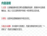 中考语文专题复习-文言文常见50个实词课件