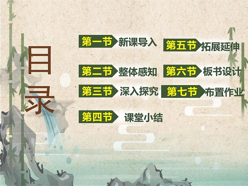 《虽有嘉肴》同步课件第2页