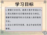 2023-2024学年统编版语文八年级下册《石壕吏》课件