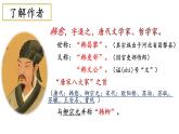 2024-2025学年部编版八年级语文下《马说》课件