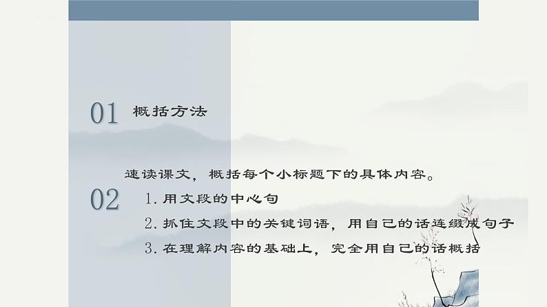 第1课《邓稼先》课件+2023—2024学年统编版语文七年级下册05