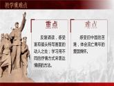 部编版七年级下册第八课《土地的誓言 》课件+教案