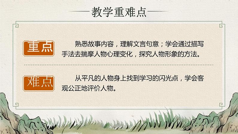 部编版七年级下册第十三课《卖油翁》课件+教案04