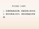 第5课《黄河颂》课件-2023-2024学年统编版语文七年级下册