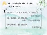 部编版 初一语文上册 第一单元 1《春》课件