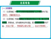 第六单元（复习课件） -八年级语文下册同步备课系列（部编版）
