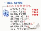 统编版七年级语文下册第四单元 短文两篇《陋室铭》课件