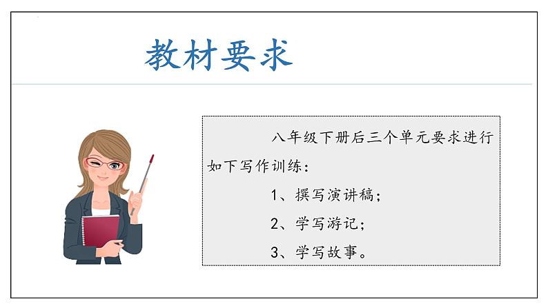 专题09 作文（考点串讲）课件-2023-2024学年八年级语文下学期期末考点大串讲（统编版）04