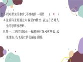 统编版语文九年级上册 6我看课件