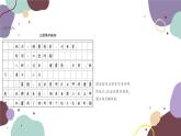 统编版语文九年级上册 第六单元 写作学习改写课件