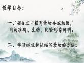 统编版七年级语文上册第一单元 1《春》课件