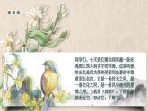 部编版八年级下册12《诗经二首-关雎》课件