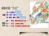 部编版八年级下册12《诗经二首-关雎》课件