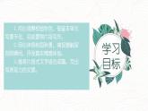 第一单元写作《热爱生活，热爱写作》教学课件+教学设计 2023—2024学年统编版语文七年级上册