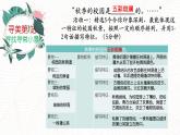 第一单元写作《热爱生活，热爱写作》教学课件+教学设计 2023—2024学年统编版语文七年级上册