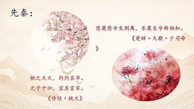 人教部编版初中语文七年级上册 《4.古代诗歌四首》课件+教案 观沧海03