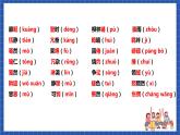 人教统编版语文八年级下册《第一单元》（复习课件）