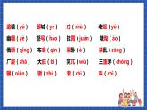 人教统编版语文八年级下册《第六单元》（复习课件）