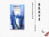 名著導(dǎo)讀《海底兩萬(wàn)里》教學(xué)課件-(同步教學(xué))統(tǒng)編版語(yǔ)文七年級(jí)下冊(cè)名師備課系列