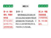 2024年广西中考语文二轮复习 非连续性文本阅读方法指导（课件）