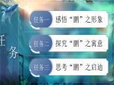 部编版初中语文八下21《北冥有鱼》课件+教案