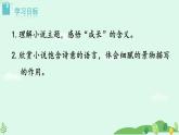 2024-2025学年统编版语文九年级上册 第17课《孤独之旅》【课件】