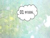 部编版七上语文第3课《雨的四季》课件