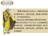 人教部编版初中语文七年级上册 《24.寓言四则 》课件+教案  赫耳墨斯和雕像者