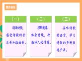 人教部編版語(yǔ)文九年級(jí)上冊(cè)5《你是人間的四月天》課件
