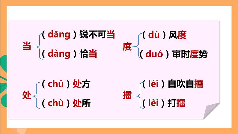 人教部编版语文九年级上册9《论教养》课件05