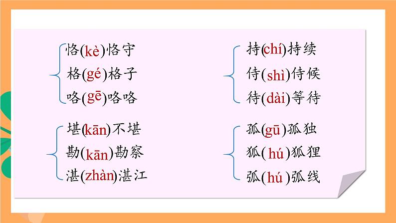 人教部编版语文九年级上册9《论教养》课件06
