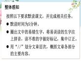 部編語文七年級(jí)上冊(cè) 第5單元 18 我的白鴿 PPT課件+教案