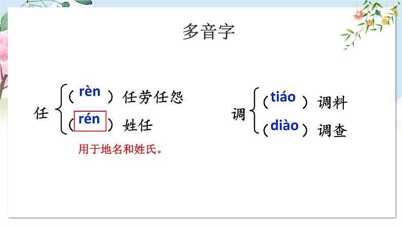 部编语文七年级上册 第4单元 14 回忆我的母亲 PPT课件+教案07