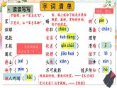 部編語文七年級(jí)上冊 第6單元 22 皇帝的新裝 PPT課件+教案