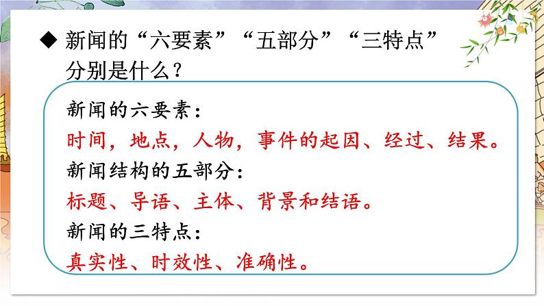 1 消息二则第6页