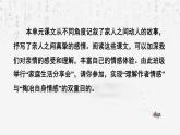 统编版（2024）七年级上册语文：第二单元 阅读综合实践 课件