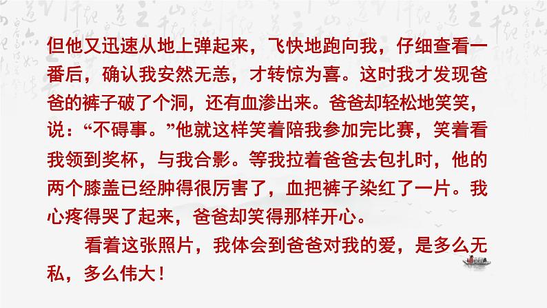 统编版（2024）七年级上册语文：第二单元 阅读综合实践 课件06