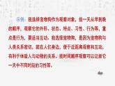 統(tǒng)編版（2024）七年級(jí)上冊(cè)語(yǔ)文：第五單元任務(wù)二 親近動(dòng)物，豐富生命體驗(yàn) 課件