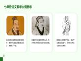 七年级语文下册第一单元《孙权劝学》课件