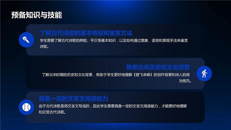 七年级语文下册第五单元《古代诗歌五首》之《登飞来峰》课件第7页